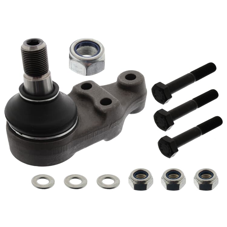 Febi Traggelenk vorne Ford Transit Febi Traggelenk vorne Ford Transit von FEBI BILSTEIN