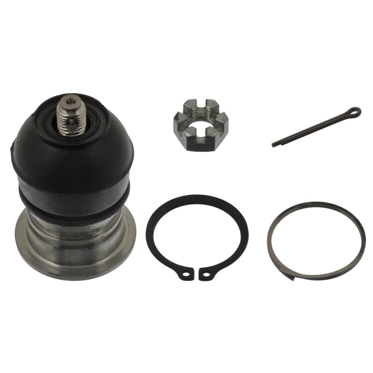 Febi Traggelenk vorne Honda Accord Febi Traggelenk vorne Honda Accord von FEBI BILSTEIN