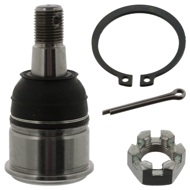 Febi Traggelenk vorne Honda Accord Febi Traggelenk vorne Honda Accord von FEBI BILSTEIN