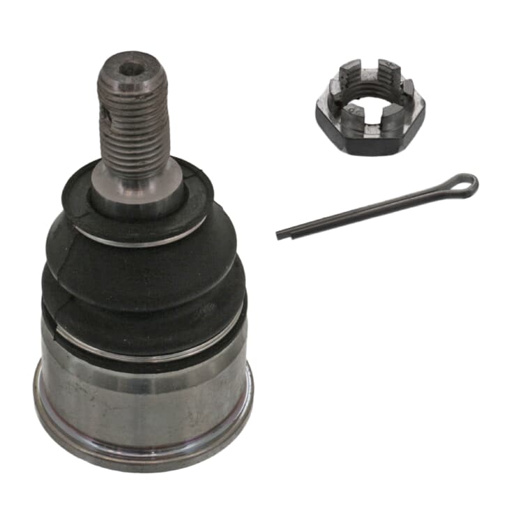 Febi Traggelenk vorne Honda Prelude Febi Traggelenk vorne Honda Prelude von FEBI BILSTEIN