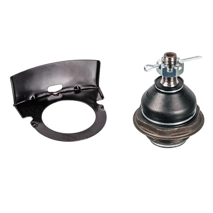 Febi Traggelenk vorne Hyundai I30 Kia Ceed Pro Febi Traggelenk vorne Hyundai I30 Kia Ceed Pro von FEBI BILSTEIN