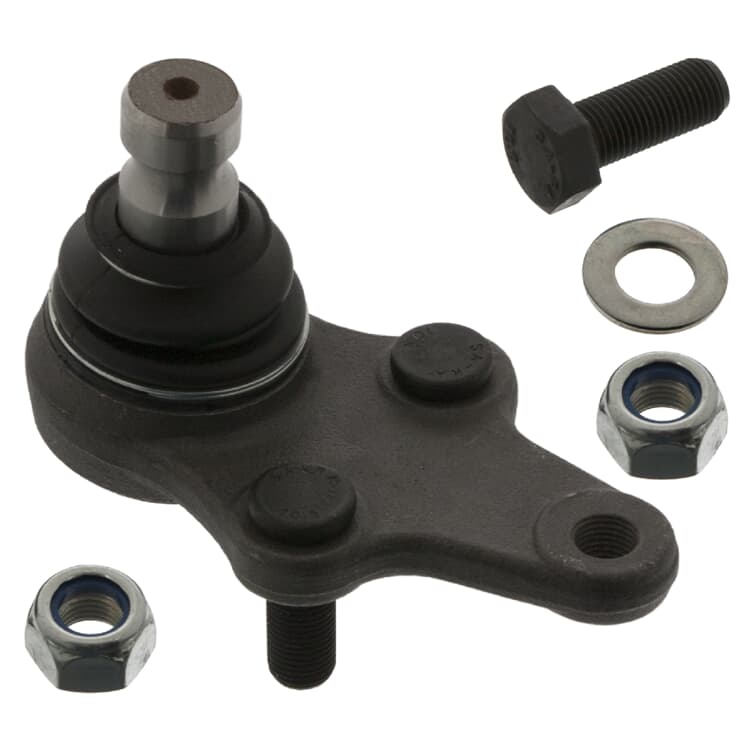 Febi Traggelenk vorne Hyundai Trajet Febi Traggelenk vorne Hyundai Trajet von FEBI BILSTEIN