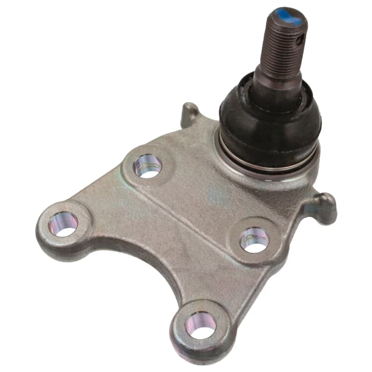 Febi Traggelenk vorne Isuzu D-Max Trooper Opel Campo Frontera Monterey Febi Traggelenk vorne Isuzu D-Max Trooper Opel Campo Frontera Monterey von FEBI BILSTEIN