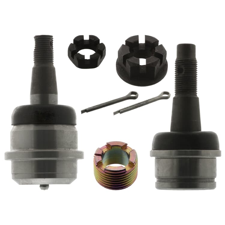 Febi Traggelenk vorne Jeep Grand Wrangler Febi Traggelenk vorne Jeep Grand Wrangler von FEBI BILSTEIN