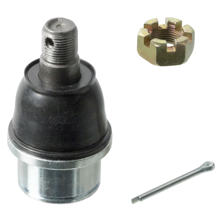 Febi Traggelenk vorne Kia Pregio Febi Traggelenk vorne Kia Pregio von FEBI BILSTEIN