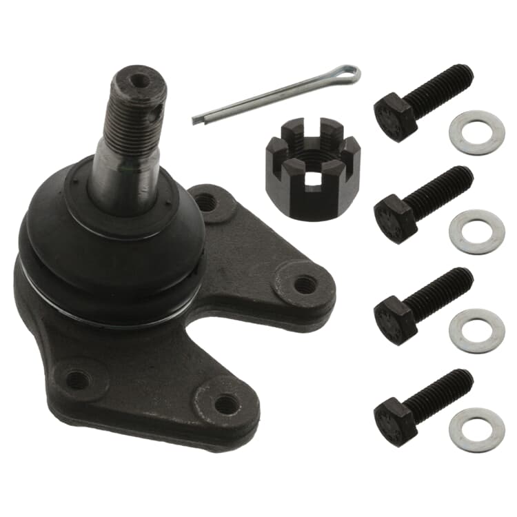 Febi Traggelenk vorne Kia Retona Sportage Febi Traggelenk vorne Kia Retona Sportage von FEBI BILSTEIN