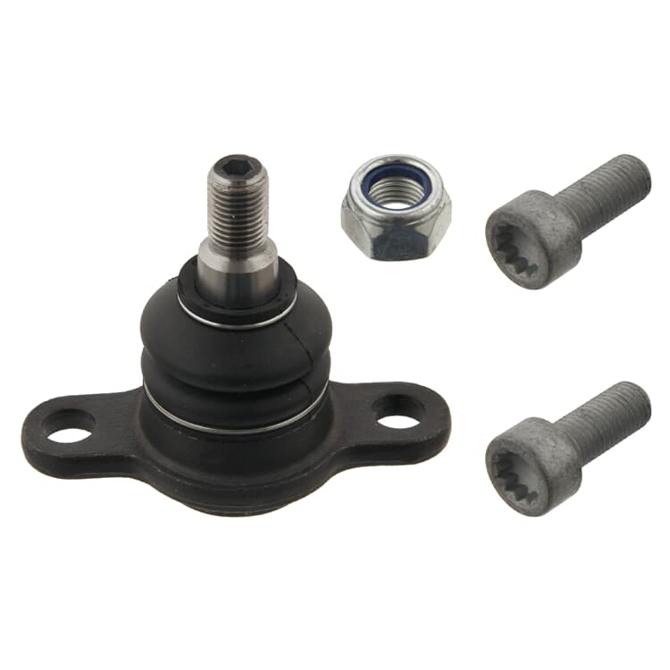 Febi Traggelenk vorne M14 x 1,5 VW Multivan Transporter T5 Febi Traggelenk vorne M14 x 1,5 VW Multivan Transporter T5 von FEBI BILSTEIN