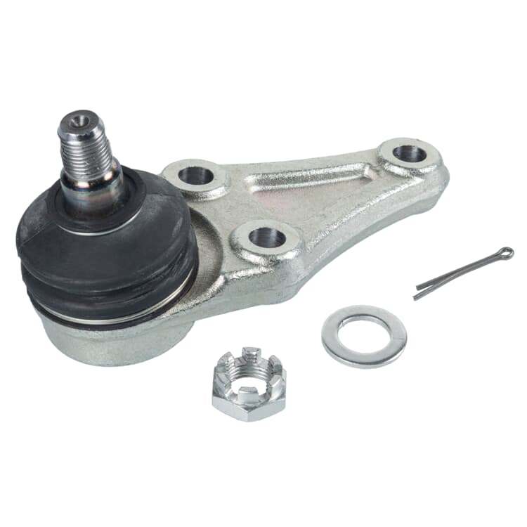 Febi Traggelenk vorne Mitsubishi L L200 Pajero Febi Traggelenk vorne Mitsubishi L L200 Pajero von FEBI BILSTEIN
