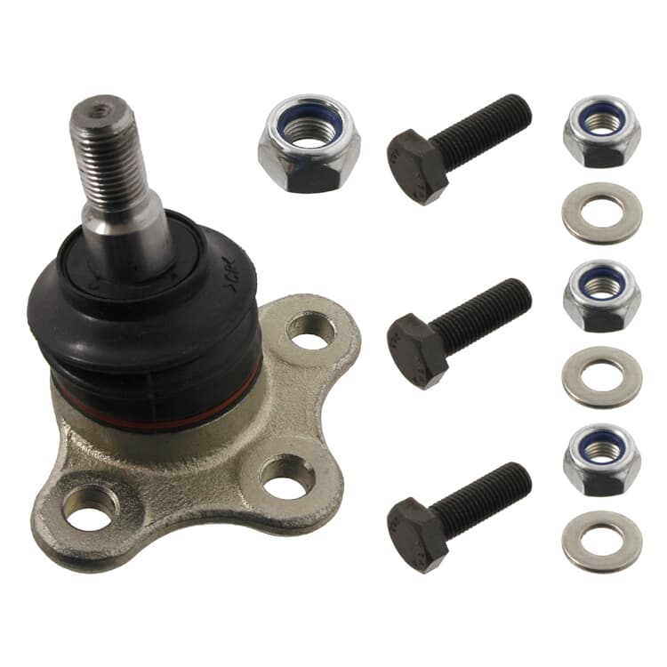 Febi Traggelenk vorne Opel Frontera A B Febi Traggelenk vorne Opel Frontera A B von FEBI BILSTEIN