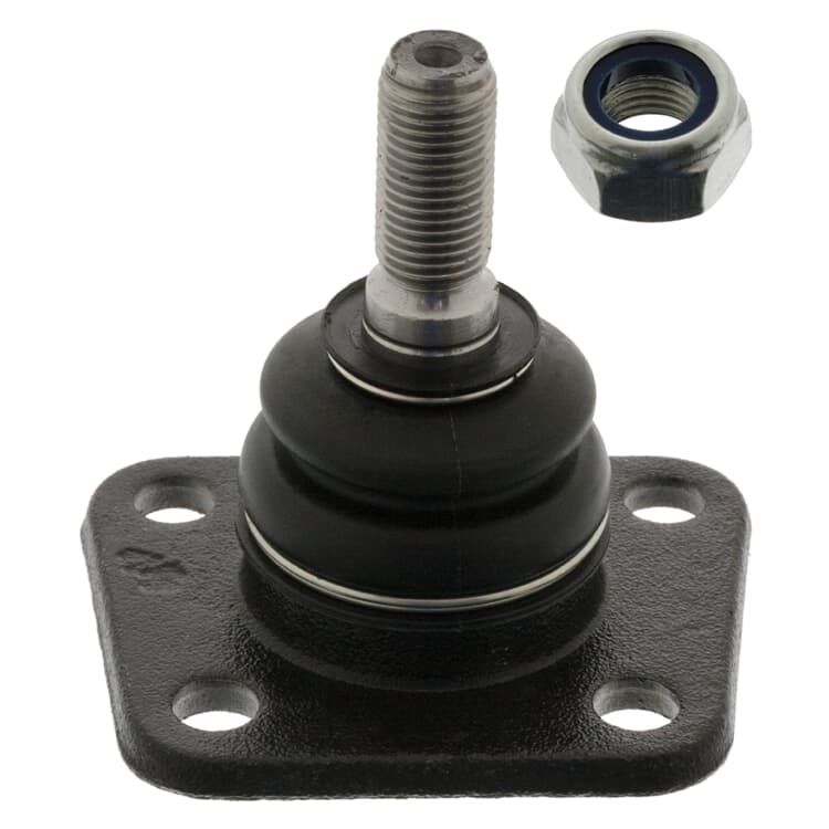 Febi Traggelenk vorne Peugeot J5 Febi Traggelenk vorne Peugeot J5 von FEBI BILSTEIN