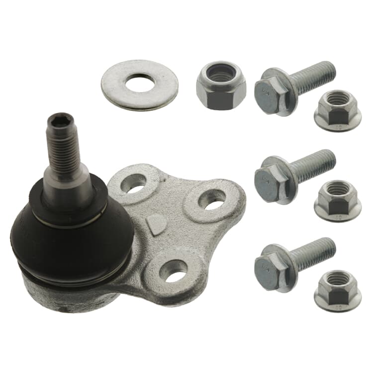 Febi Traggelenk vorne Renault Fluence Grand Megane Sc?nic Febi Traggelenk vorne Renault Fluence Grand Megane Sc?nic von FEBI BILSTEIN