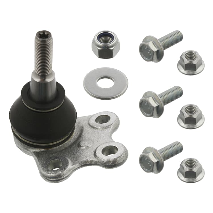 Febi Traggelenk vorne Renault Laguna 3 Febi Traggelenk vorne Renault Laguna 3 von FEBI BILSTEIN