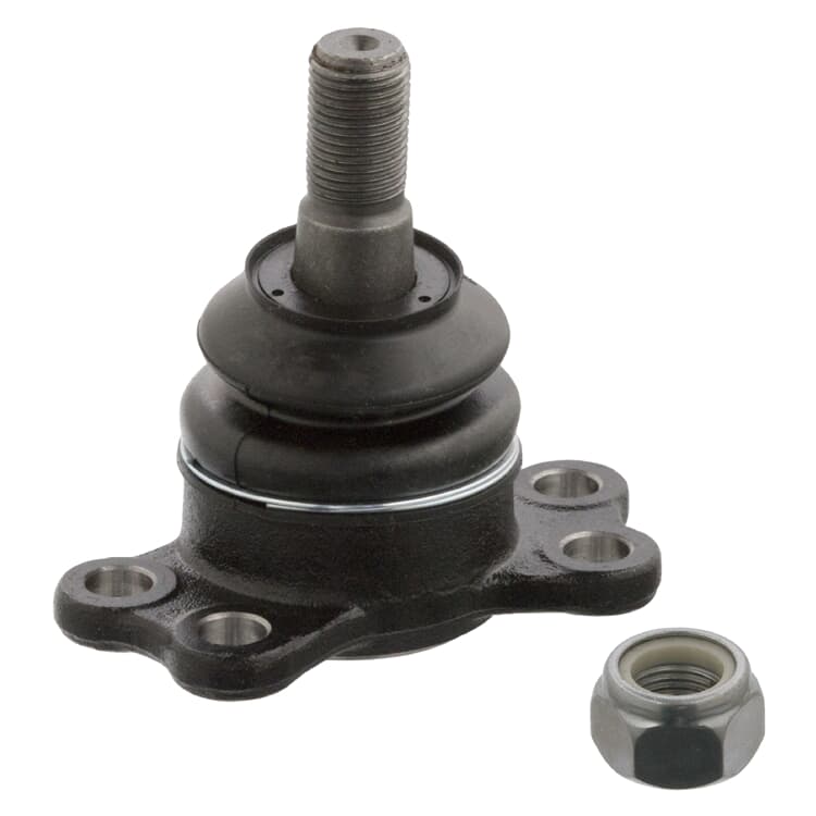 Febi Traggelenk vorne Ssangyong Actyon Kyron Rexton Febi Traggelenk vorne Ssangyong Actyon Kyron Rexton von FEBI BILSTEIN