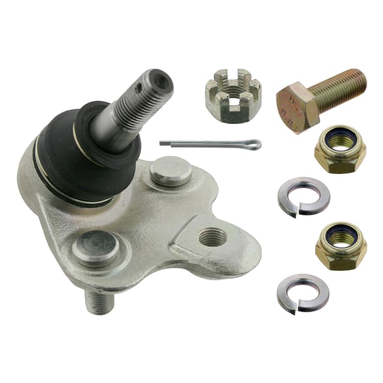 Febi Traggelenk vorne Toyota Avensis Carina Celica Picnic Febi Traggelenk vorne Toyota Avensis Carina Celica Picnic von FEBI BILSTEIN