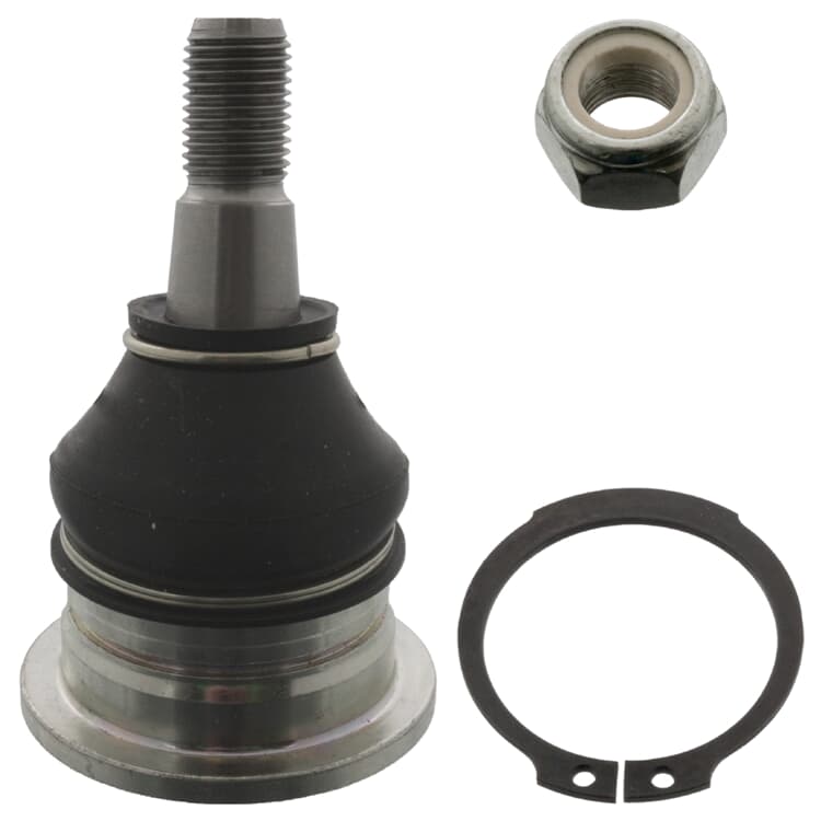 Febi Traggelenk vorne Toyota Fortuner Hilux Febi Traggelenk vorne Toyota Fortuner Hilux von FEBI BILSTEIN