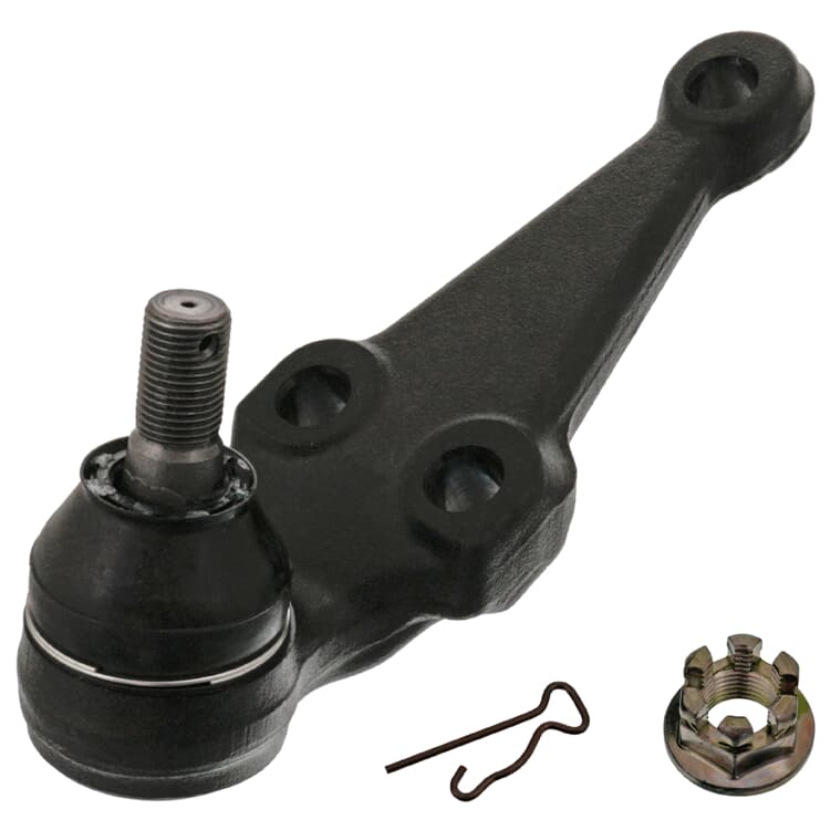 Febi Traggelenk vorne Toyota Supra Febi Traggelenk vorne Toyota Supra von FEBI BILSTEIN