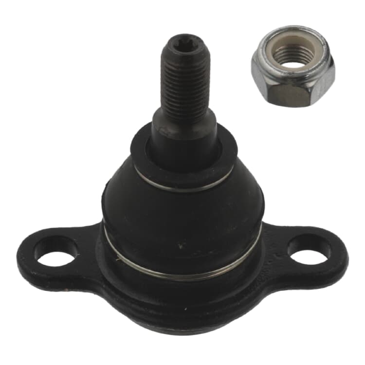 Febi Traggelenk vorne VW Multivan Transporter T5 T6 Febi Traggelenk vorne VW Multivan Transporter T5 T6 von FEBI BILSTEIN