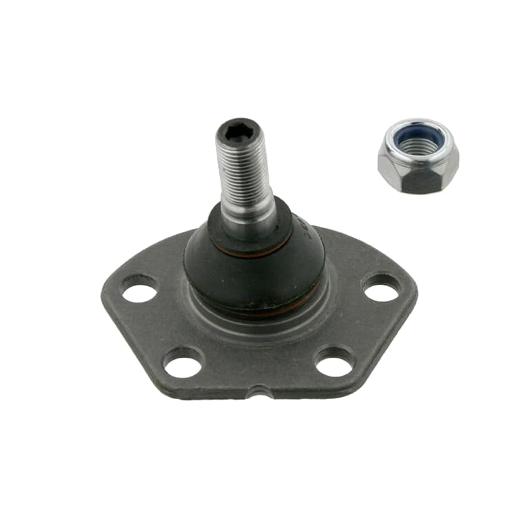 Febi Traggelenk vorne f?r Citroen Jumper Fiat Ducato Peugeot Boxer Febi Traggelenk vorne f?r Citroen Jumper Fiat Ducato Peugeot Boxer von FEBI BILSTEIN
