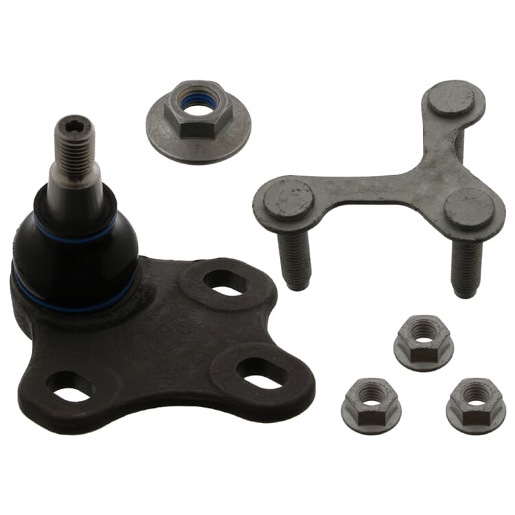 Febi Traggelenk vorne links Audi Tt Febi Traggelenk vorne links Audi Tt von FEBI BILSTEIN