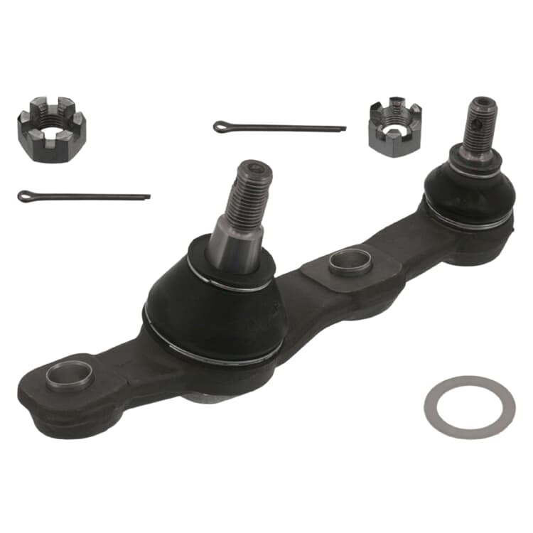 Febi Traggelenk vorne links Lexus Gs Is Febi Traggelenk vorne links Lexus Gs Is von FEBI BILSTEIN