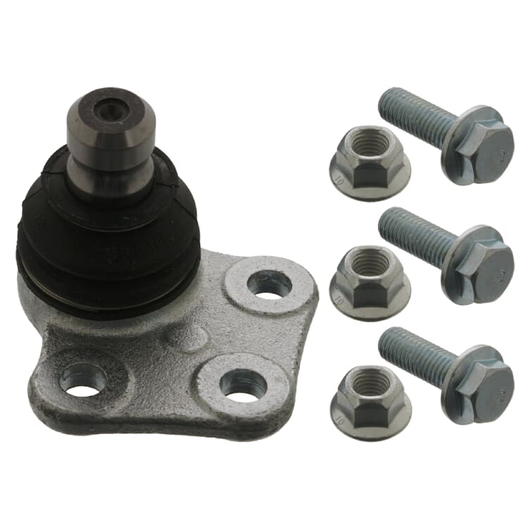 Febi Traggelenk vorne links Mercedes Citan Renault Kangoo Febi Traggelenk vorne links Mercedes Citan Renault Kangoo von FEBI BILSTEIN