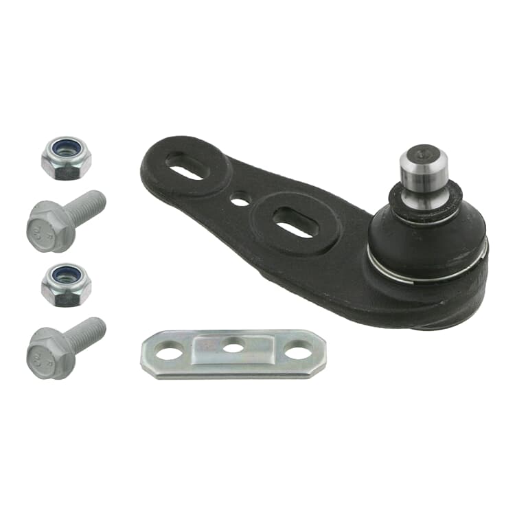 Febi Traggelenk vorne rechts Audi 80 90 Coupe VW Passat Santana Febi Traggelenk vorne rechts Audi 80 90 Coupe VW Passat Santana von FEBI BILSTEIN