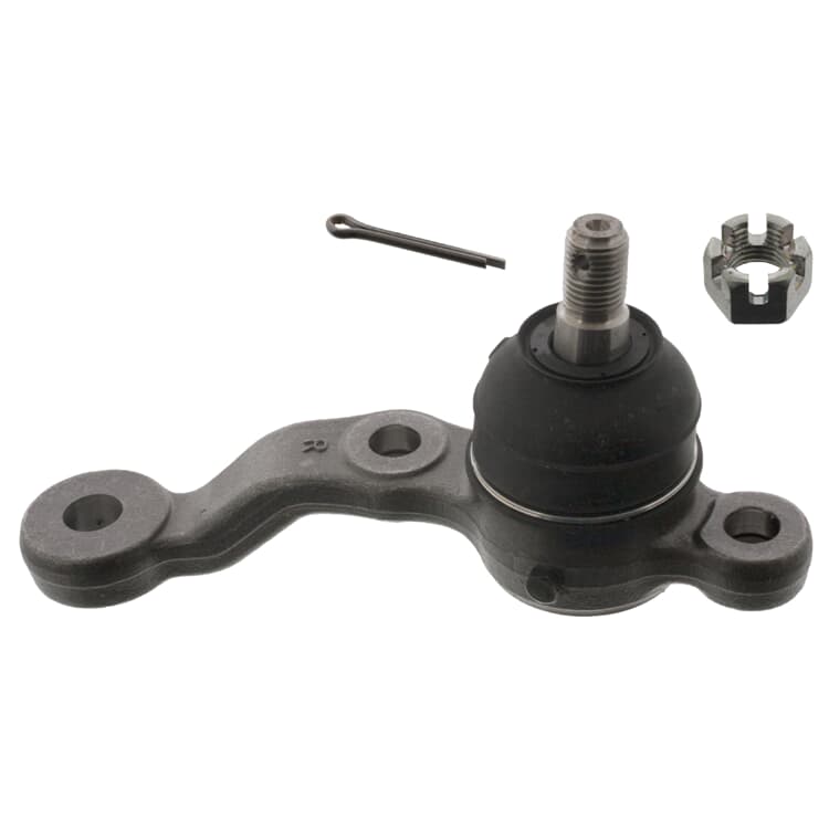 Febi Traggelenk vorne rechts Lexus Is Febi Traggelenk vorne rechts Lexus Is von FEBI BILSTEIN