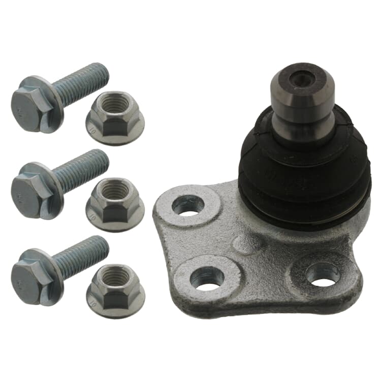 Febi Traggelenk vorne rechts Mercedes Citan Renault Kangoo Febi Traggelenk vorne rechts Mercedes Citan Renault Kangoo von FEBI BILSTEIN