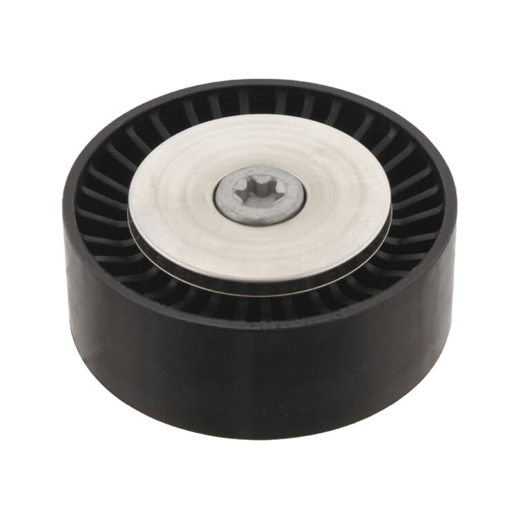 Febi Umlenkrolle Keilrippenriemen Alfa Romeo Fiat Lancia Opel Saab Febi Umlenkrolle Keilrippenriemen Alfa Romeo Fiat Lancia Opel Saab von FEBI BILSTEIN
