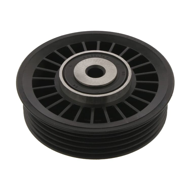 Febi Umlenkrolle Keilrippenriemen Audi A3 A4 A6 Skoda Superb VW Bora Golf New Passat Febi Umlenkrolle Keilrippenriemen Audi A3 A4 A6 Skoda Superb VW Bora Golf New Passat von FEBI BILSTEIN