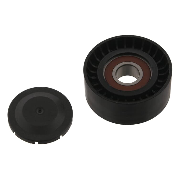 Febi Umlenkrolle Keilrippenriemen Audi A4 A5 A6 A7 A8 Q5 Q7 VW Phaeton Touareg Febi Umlenkrolle Keilrippenriemen Audi A4 A5 A6 A7 A8 Q5 Q7 VW Phaeton Touareg von FEBI BILSTEIN