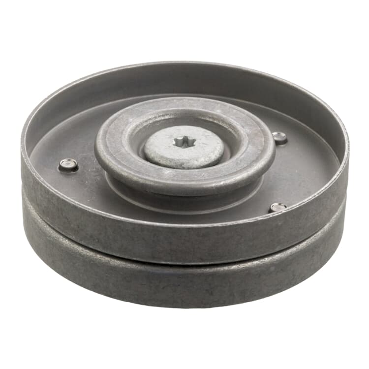 Febi Umlenkrolle Keilrippenriemen Audi Seat VW Febi Umlenkrolle Keilrippenriemen Audi Seat VW von FEBI BILSTEIN