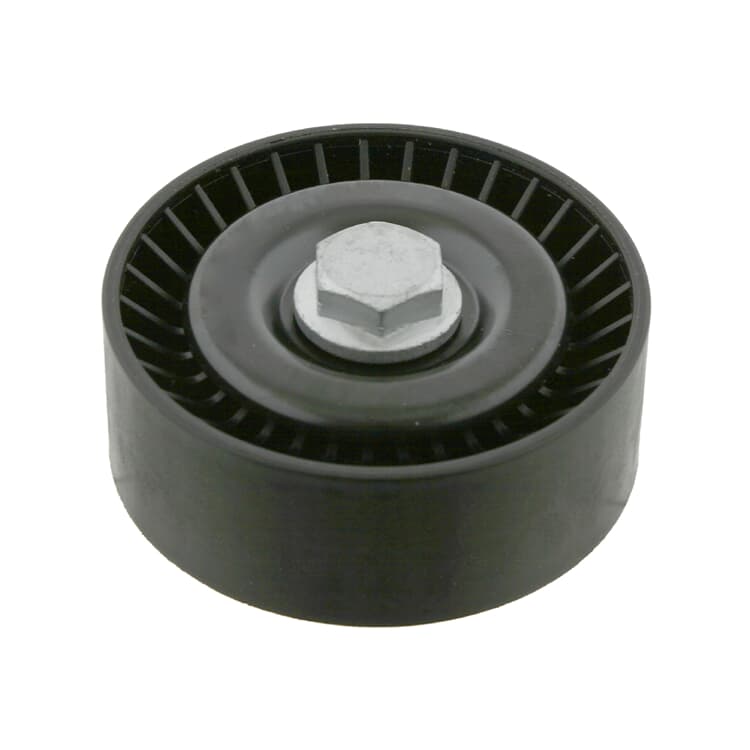 Febi Umlenkrolle Keilrippenriemen BMW 1er 3er 5er X1 X3 Z4 Febi Umlenkrolle Keilrippenriemen BMW 1er 3er 5er X1 X3 Z4 von FEBI BILSTEIN
