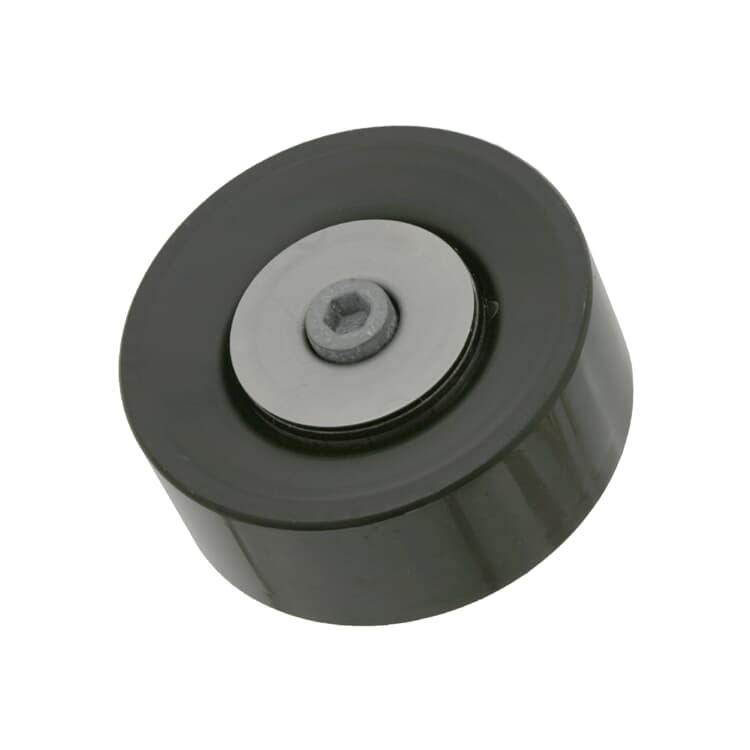 Febi Umlenkrolle Keilrippenriemen BMW 3er 5er 6er 7er X3 X5 Febi Umlenkrolle Keilrippenriemen BMW 3er 5er 6er 7er X3 X5 von FEBI BILSTEIN
