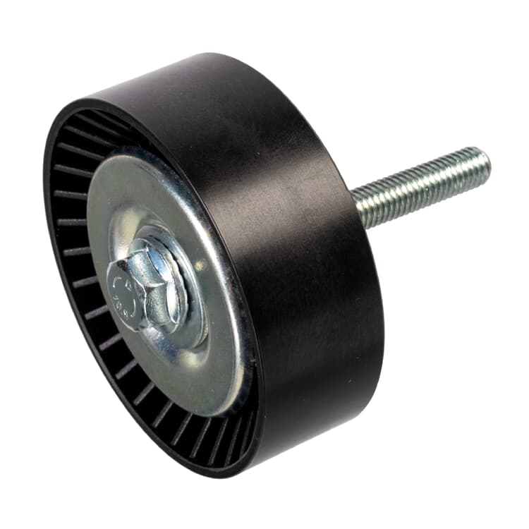 Febi Umlenkrolle Keilrippenriemen Ford Fiesta Galaxy Mondeo S-Max Febi Umlenkrolle Keilrippenriemen Ford Fiesta Galaxy Mondeo S-Max von FEBI BILSTEIN
