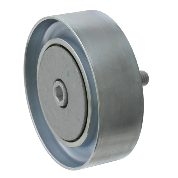 Febi Umlenkrolle Keilrippenriemen Mercedes Vario Febi Umlenkrolle Keilrippenriemen Mercedes Vario von FEBI BILSTEIN
