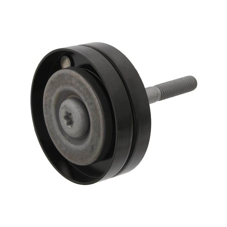 Febi Umlenkrolle Keilrippenriemen Seat Skoda VW Febi Umlenkrolle Keilrippenriemen Seat Skoda VW von FEBI BILSTEIN