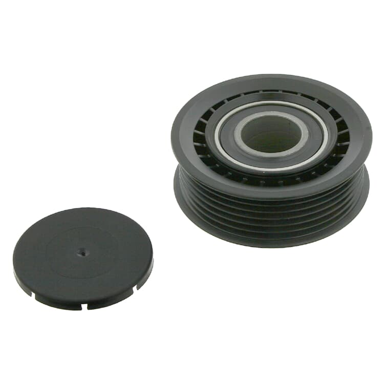 Febi Umlenkrolle Keilrippenriemen VW Lt Febi Umlenkrolle Keilrippenriemen VW Lt von FEBI BILSTEIN