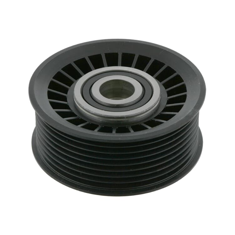 Febi Umlenkrolle Keilrippenriemen Febi Umlenkrolle Keilrippenriemen von FEBI BILSTEIN