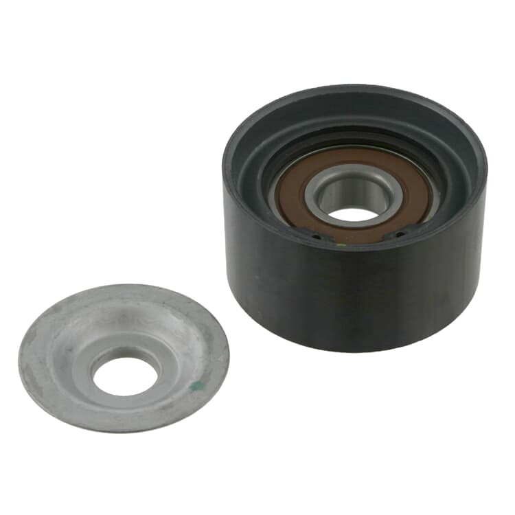 Febi Umlenkrolle Keilrippenriemen Febi Umlenkrolle Keilrippenriemen von FEBI BILSTEIN