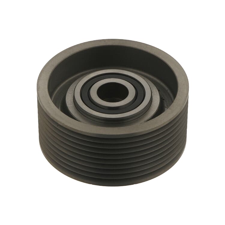 Febi Umlenkrolle Keilrippenriemen Febi Umlenkrolle Keilrippenriemen von FEBI BILSTEIN