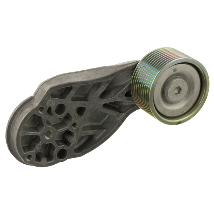Febi Umlenkrolle Keilrippenriemen Febi Umlenkrolle Keilrippenriemen von FEBI BILSTEIN
