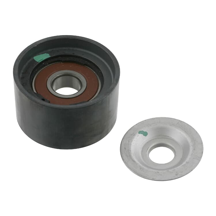Febi Umlenkrolle Keilrippenriemen Febi Umlenkrolle Keilrippenriemen von FEBI BILSTEIN