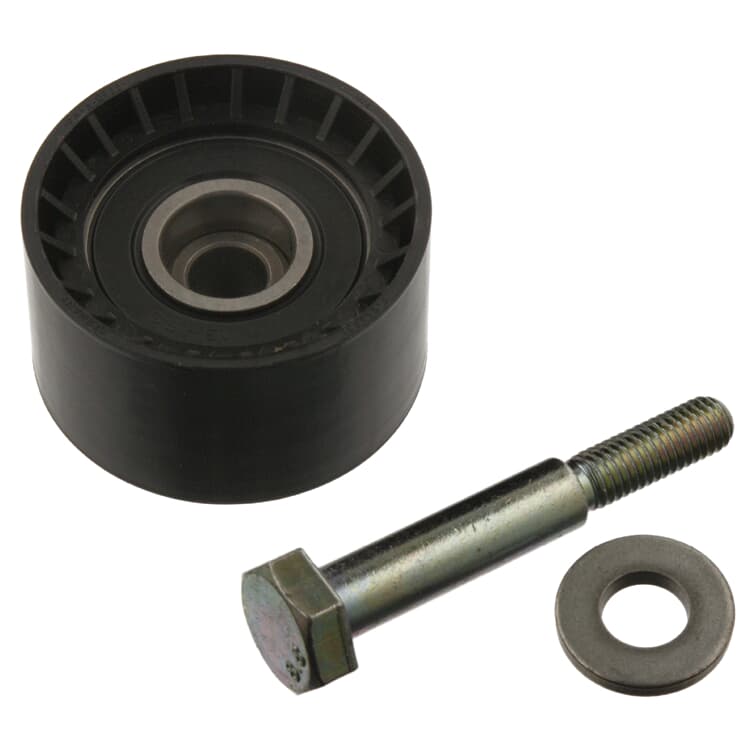 Febi Umlenkrolle f?r Zahnriemen Alfa Cadillac Fiat Opel Suzuki Febi Umlenkrolle f?r Zahnriemen Alfa Cadillac Fiat Opel Suzuki von FEBI BILSTEIN