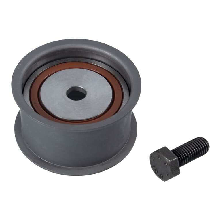 Febi Umlenkrolle f?r Zahnriemen Audi A4 A6 A8 Skoda Superb VW Passat Febi Umlenkrolle f?r Zahnriemen Audi A4 A6 A8 Skoda Superb VW Passat von FEBI BILSTEIN