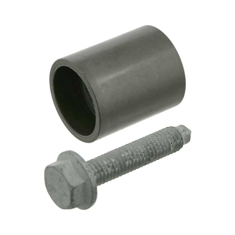 Febi Umlenkrolle f?r Zahnriemen Audi Ford Seat Skoda VW Febi Umlenkrolle f?r Zahnriemen Audi Ford Seat Skoda VW von FEBI BILSTEIN