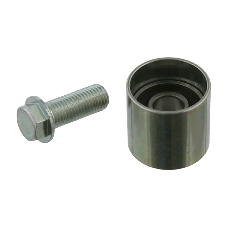 Febi Umlenkrolle f?r Zahnriemen Audi Seat Skoda VW Febi Umlenkrolle f?r Zahnriemen Audi Seat Skoda VW von FEBI BILSTEIN