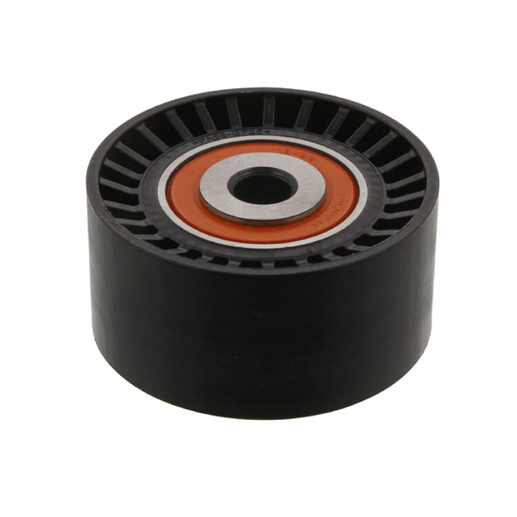 Febi Umlenkrolle f?r Zahnriemen Citroen Fiat Ford Mazda Opel Toyota Volvo von FEBI BILSTEIN