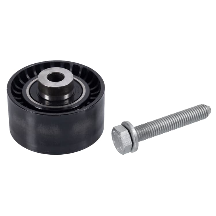 Febi Umlenkrolle f?r Zahnriemen Citroen Fiat Lancia Peugeot Febi Umlenkrolle f?r Zahnriemen Citroen Fiat Lancia Peugeot von FEBI BILSTEIN