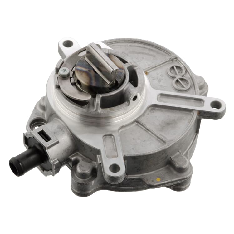 Febi Unterdruckpumpe Bremsanlage Audi A4 A6 A8 Febi Unterdruckpumpe Bremsanlage Audi A4 A6 A8 von FEBI BILSTEIN